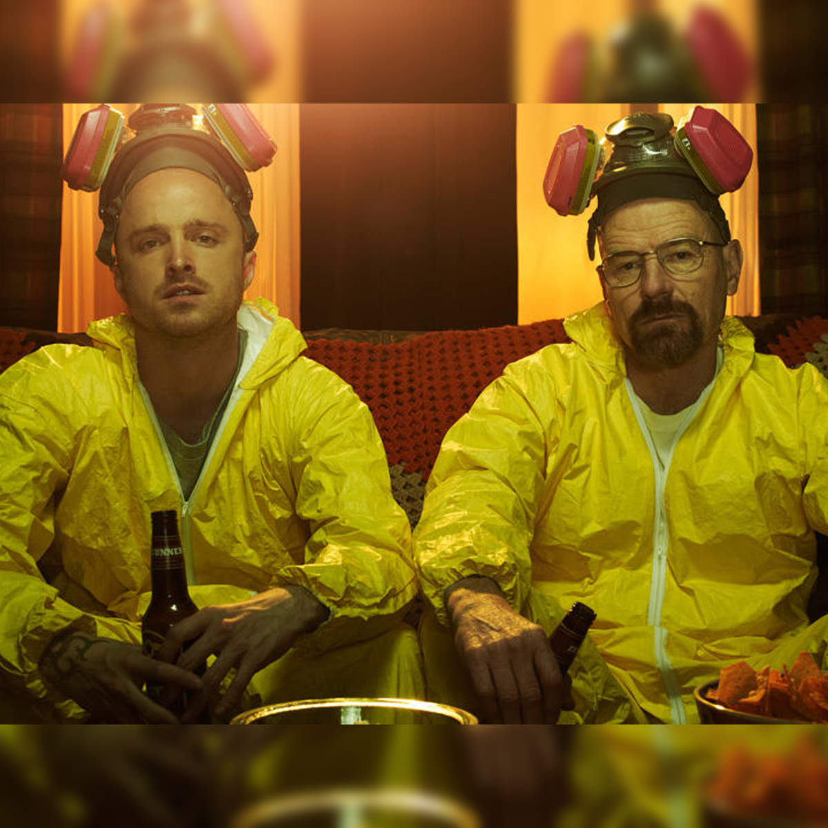 You can now buy Walter White's underwear from 'Breaking Bad