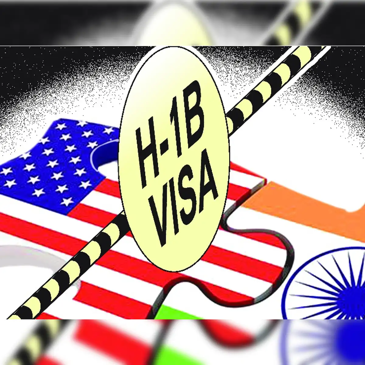 H1B Visa: USCIS sought additional information for 60% H-1B 