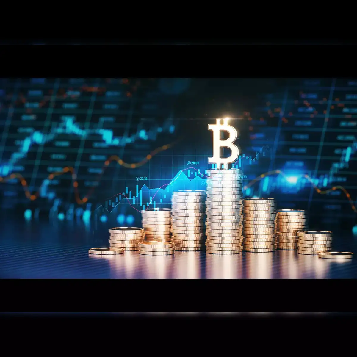 Should you buy Bitcoin at $87,000? Tax implications, risks and investment  strategies for Indian investors - The Economic Times