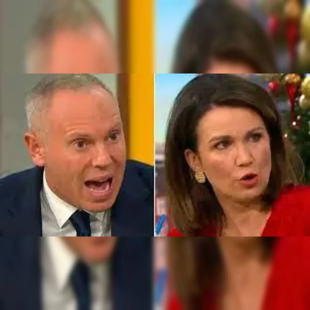 Susanna reid deepfakes