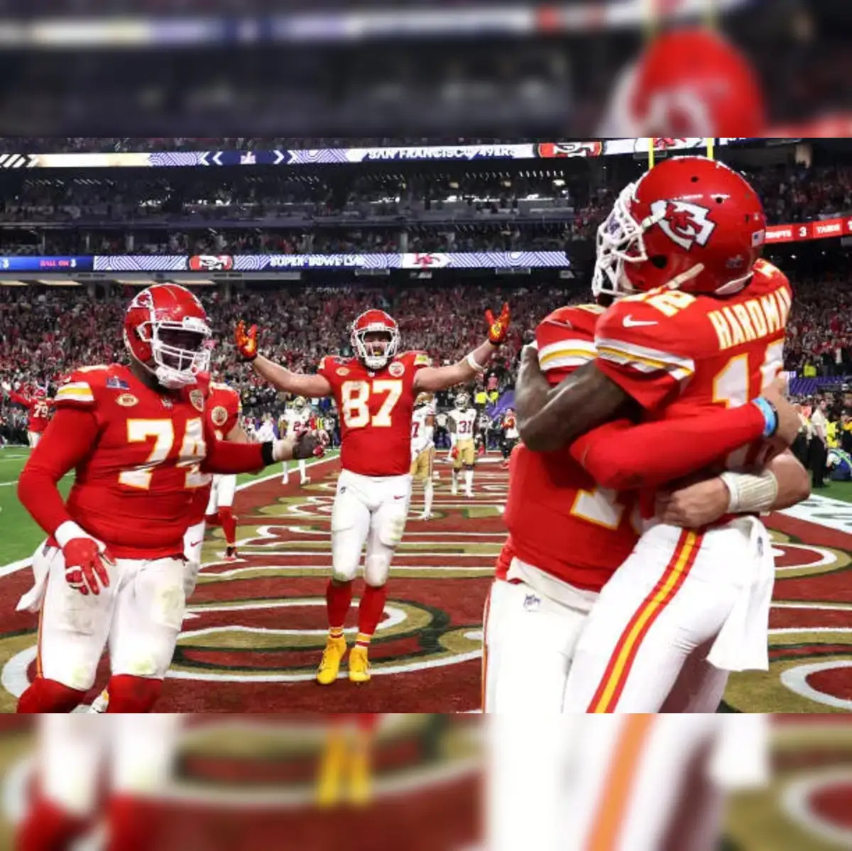 Newera■NFL Kansas City Chiefs Conference Champion■送料込 Kansas City Chiefs Conference Champion – New Era Cap