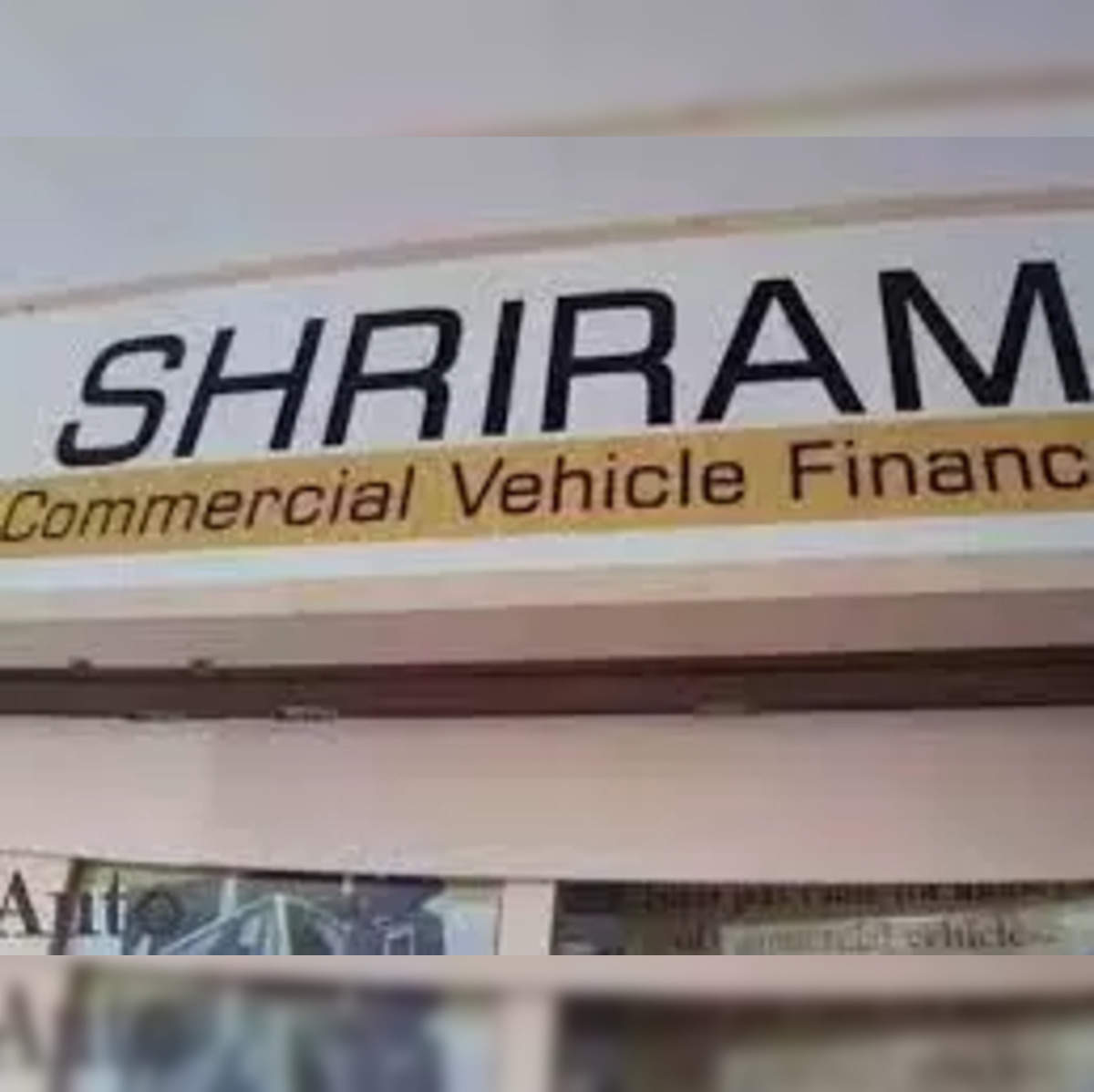Shriram Finance News: Shriram Finance Latest News, Videos and Photos - ET  Now