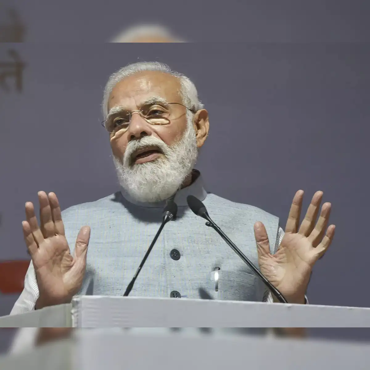 Indian Prime Minister Modi says cryptocurrencies should not fall into the  wrong hands - The Economic Times