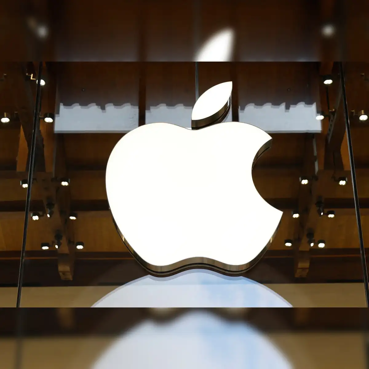 Apple App Store in India facilitated Rs 44,447 crore in billings, sales in  2024: Study - The Economic Times
