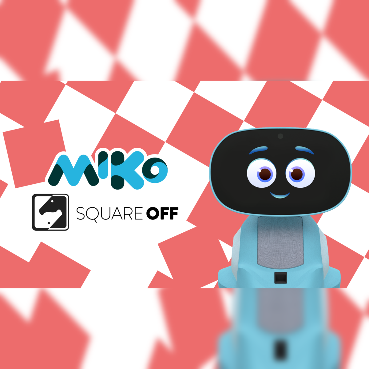 Kids Unbox the Misa Social Robot, Fun with Robot