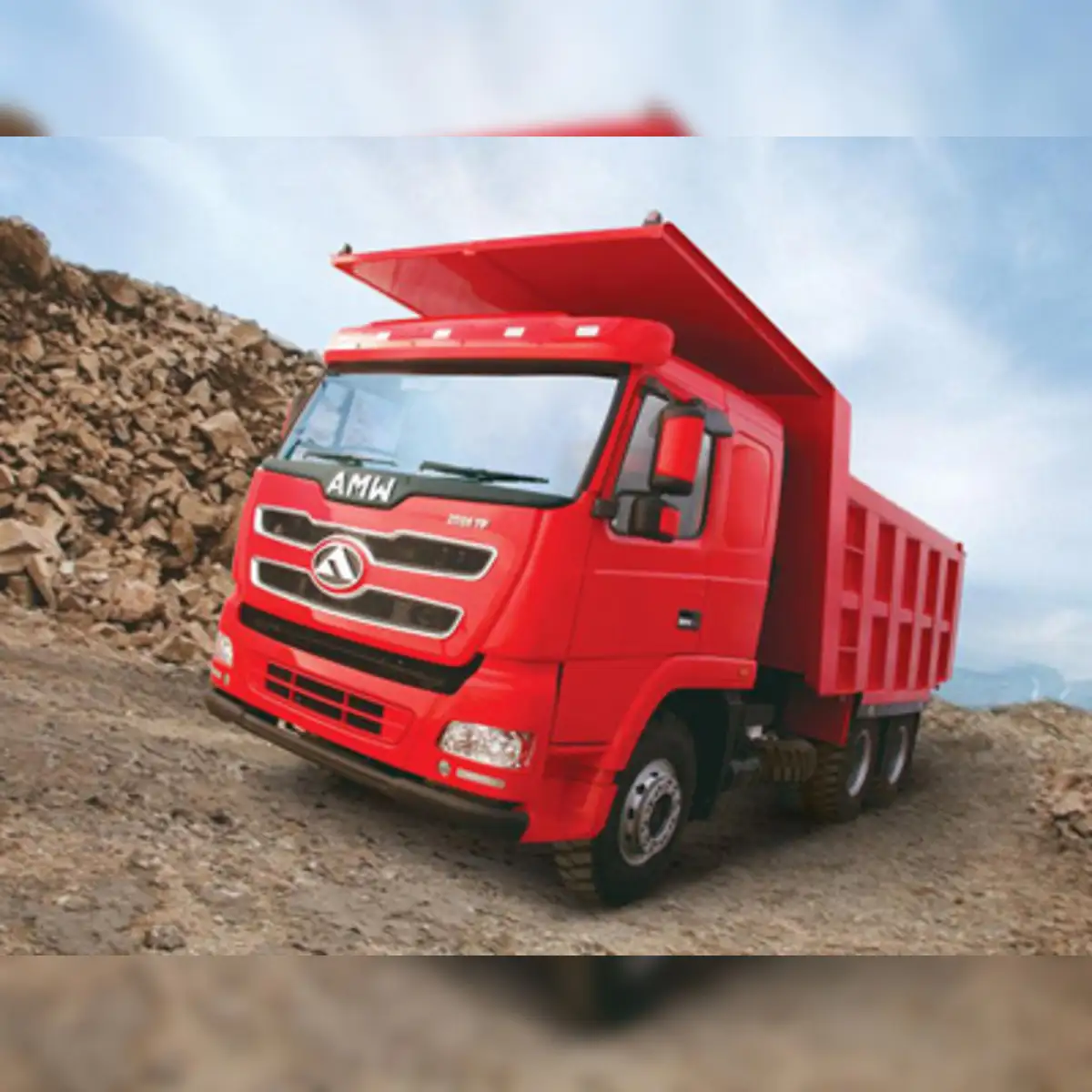 Amw Trucks Asia Motor Works Logo Job Opening Logistics Logo Trucks