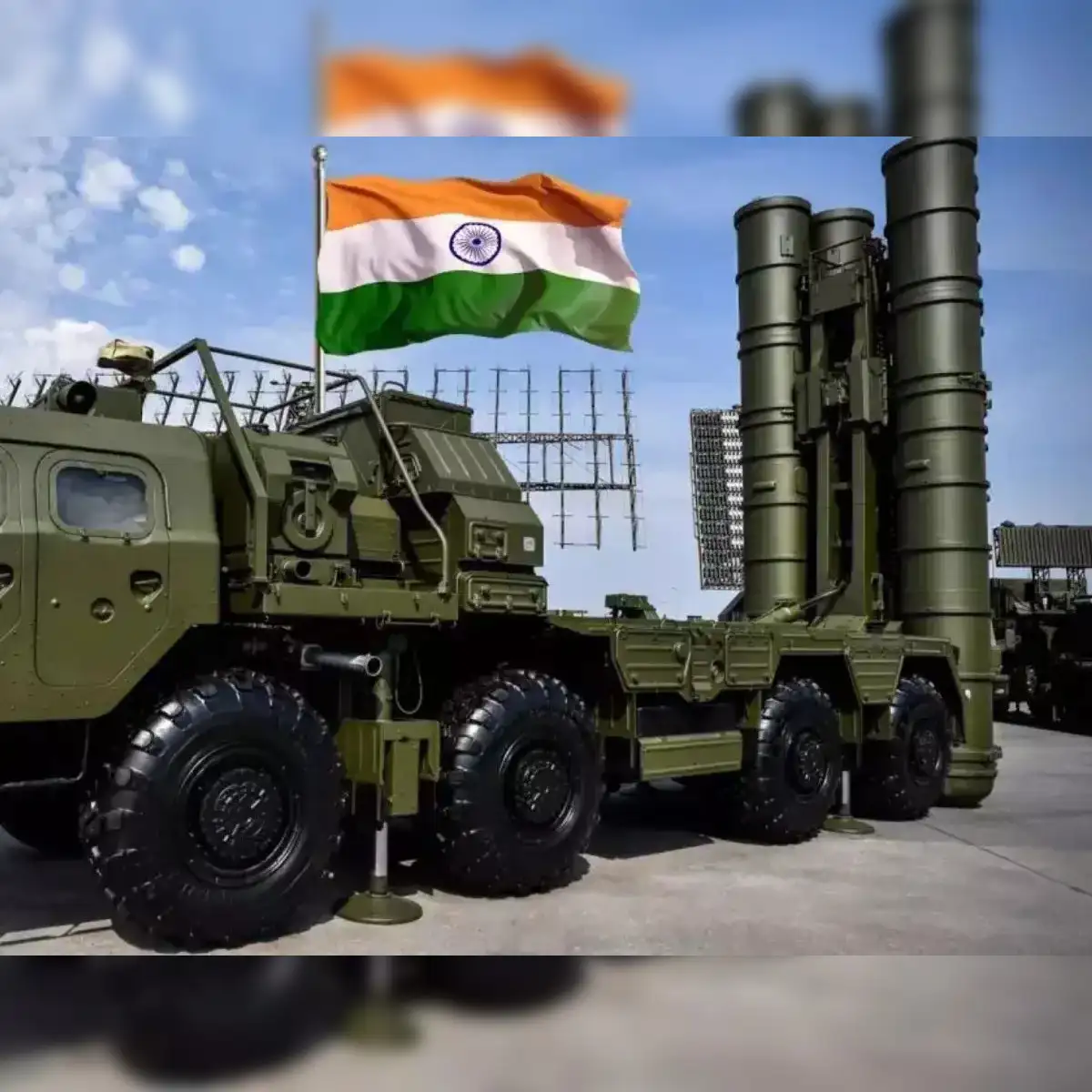 Air Defence System PREMIUM: USMC Prepares For Precision Fires