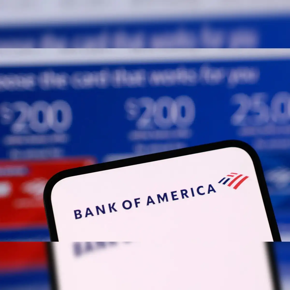 Best crypto ETFs for investors 2025: Crypto gets the green light — BofA  pushes 1–4% allocation for wealthy investors - The Economic Times