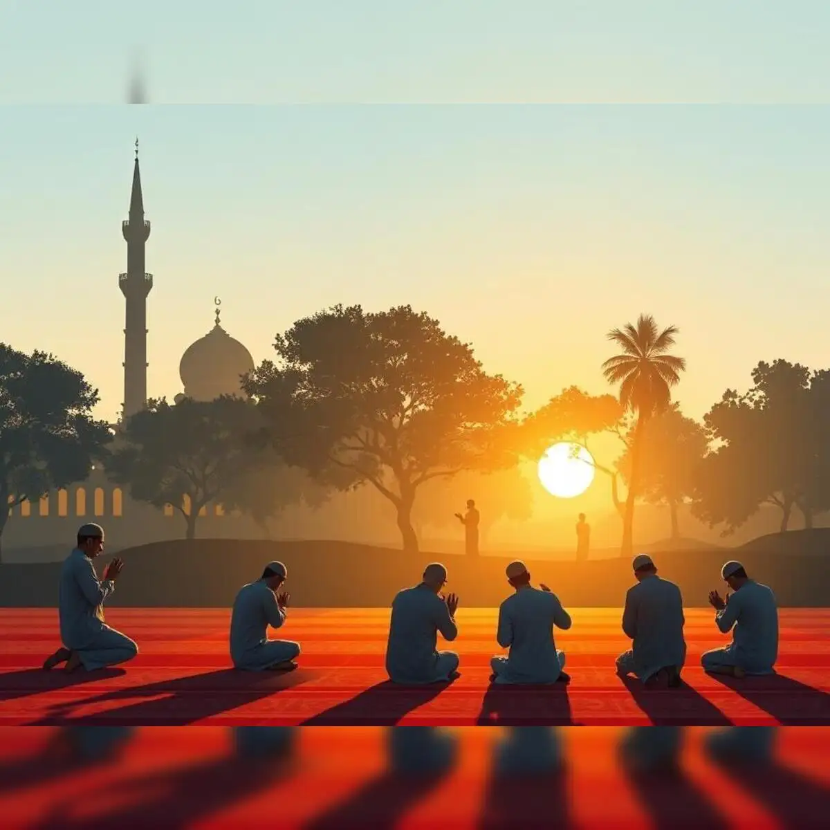 Isha Opening Time