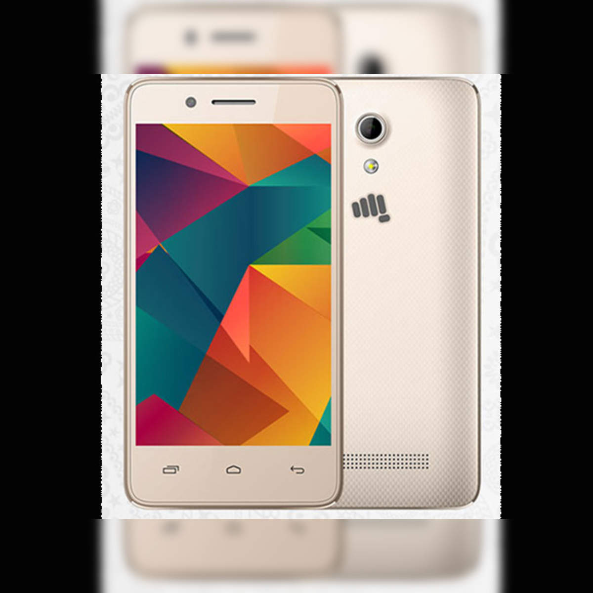 Buy Latest Micromax IN Mobiles Smartphone Online