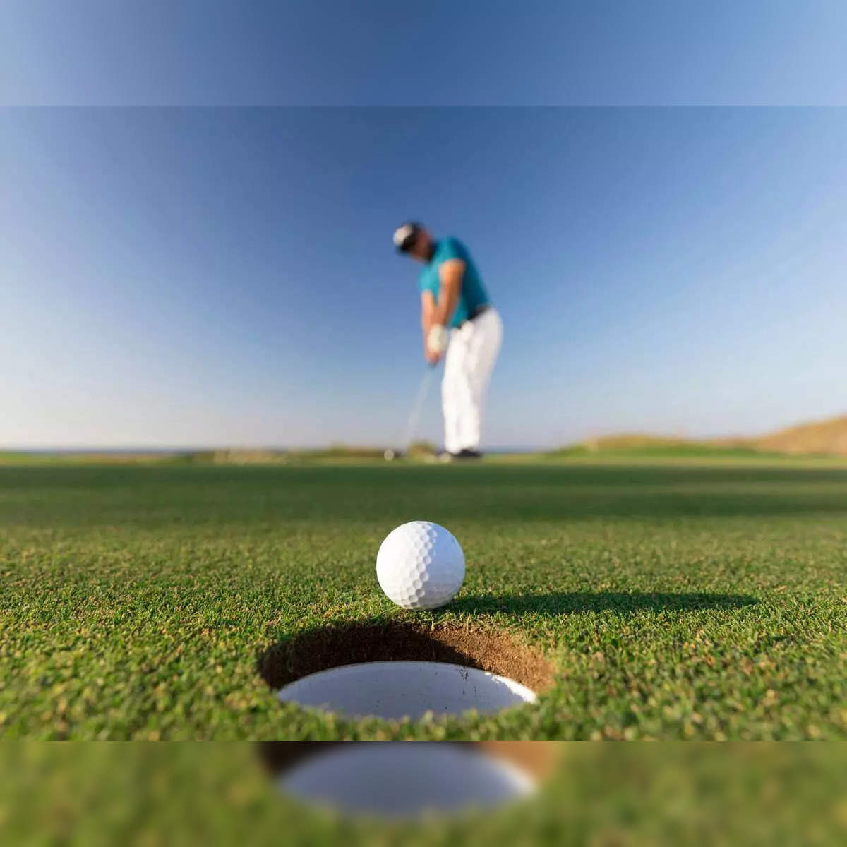A Beginner's Golf Guide: What every new golfer should know when picking up  the game, How To