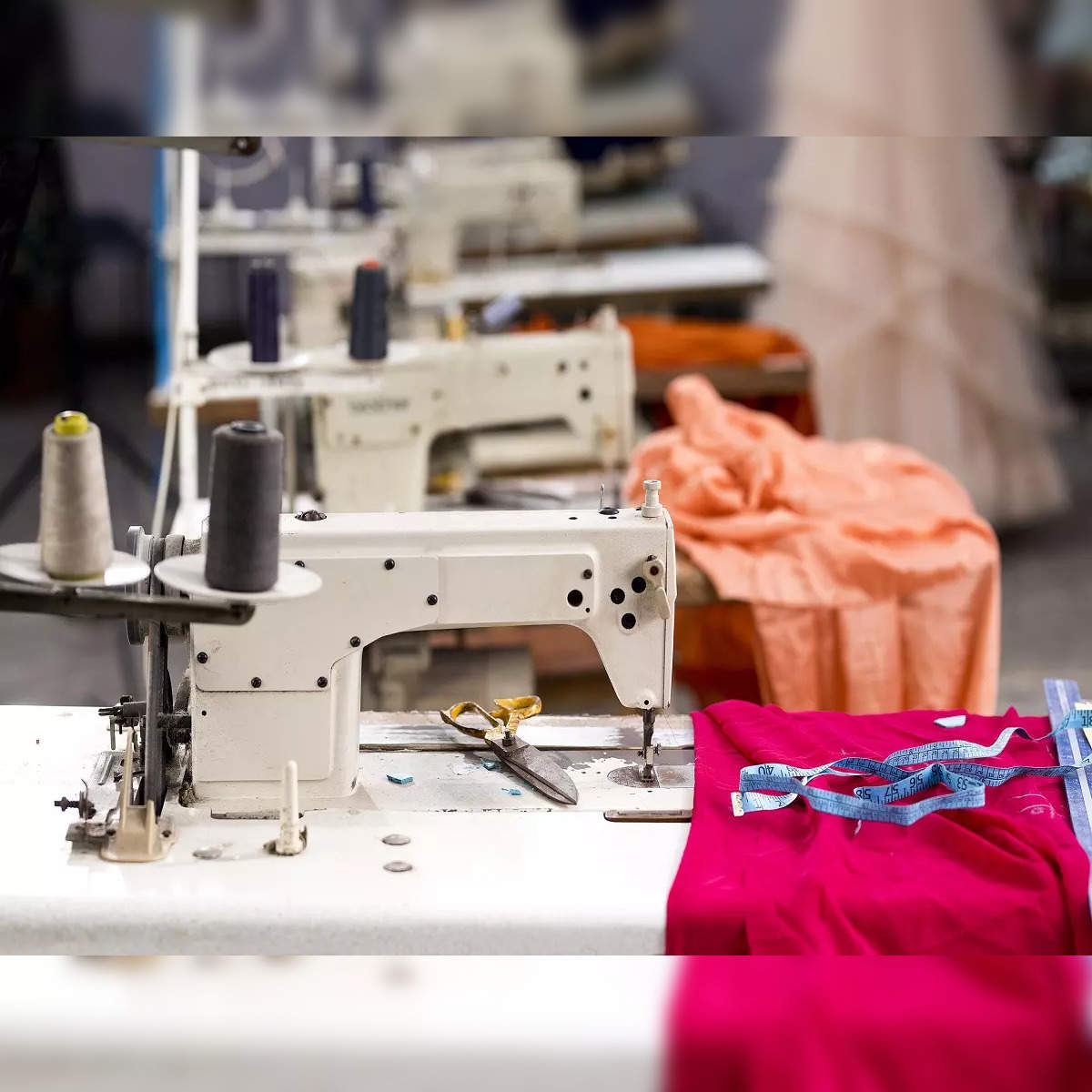 Why Indore is a lucrative garment manufacturing hub for SMEs - The