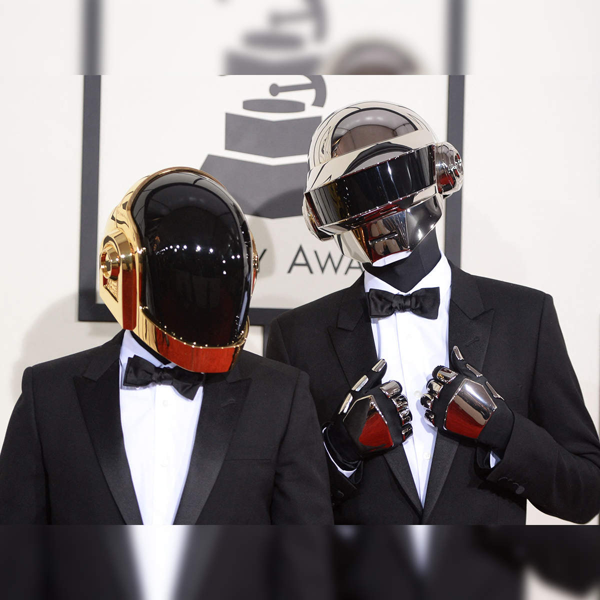 Daft Punk's 'Discovery': How It Changed Pop – Billboard
