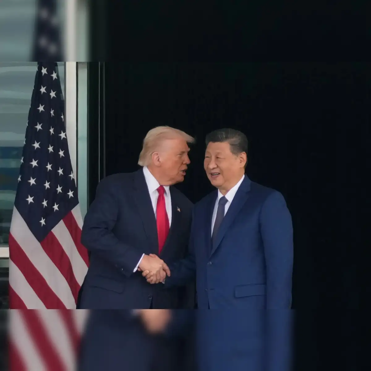Donald Trump, Xi Jinping take a step toward trade thaw - The Economic Times