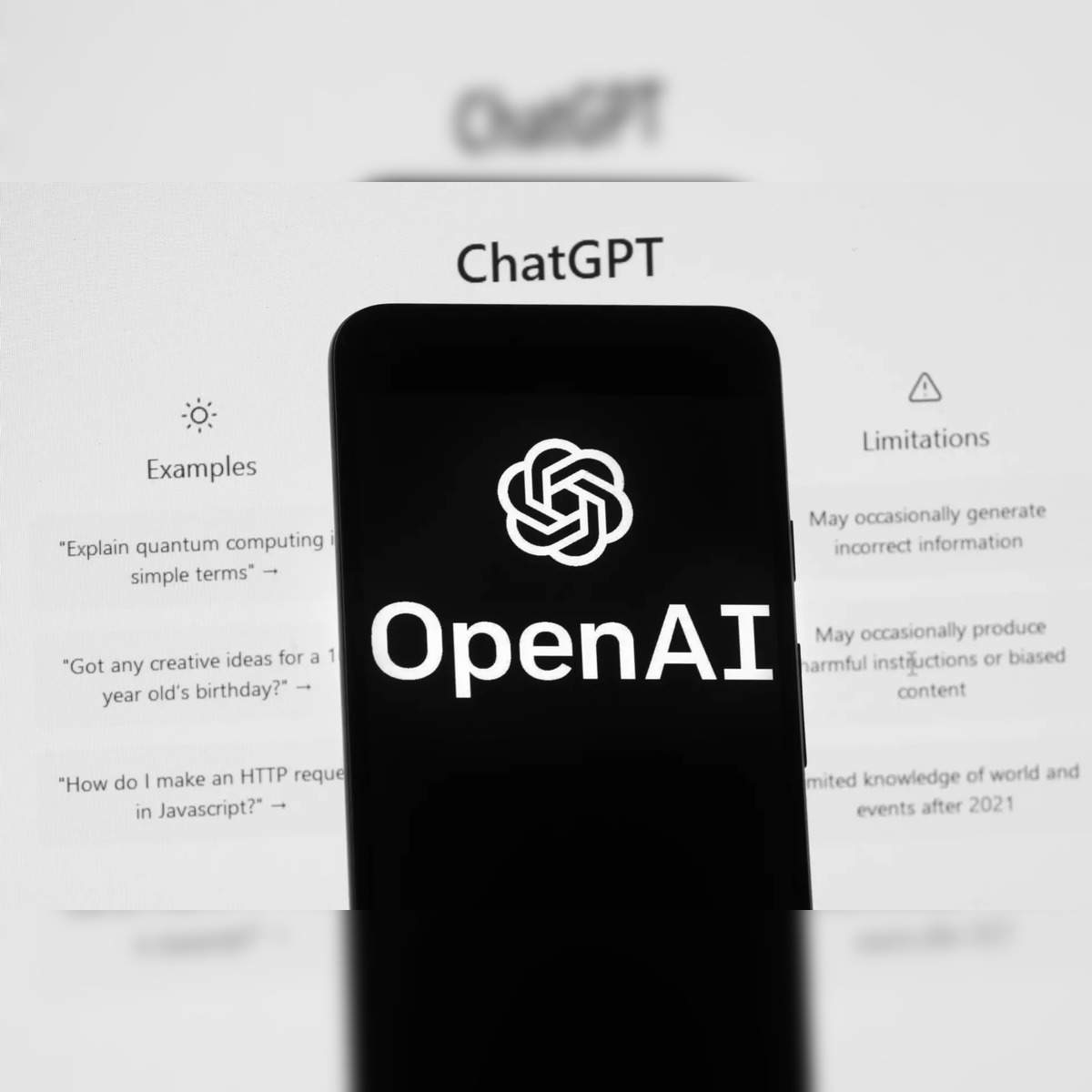 OpenAI  Sequoia Capital