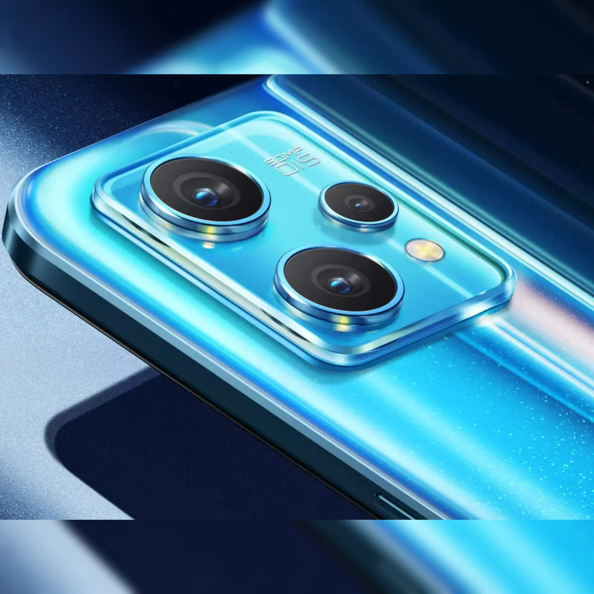 Realme 10 Pro series now available for purchase in China; pricing