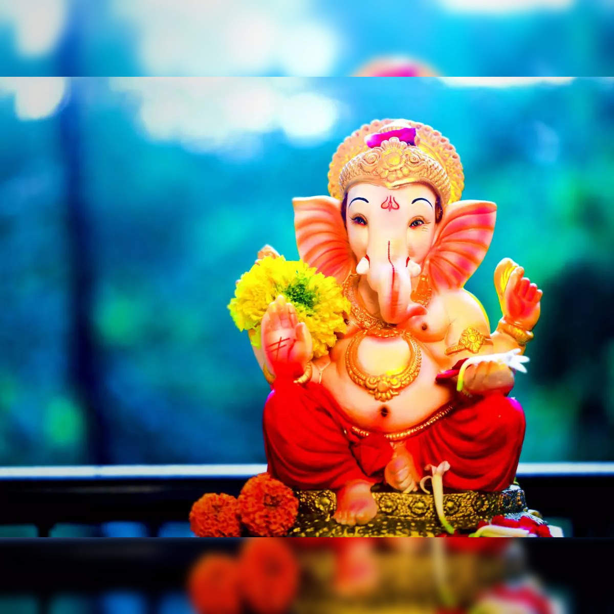 Ganesh Chaturthi 2023: 10 fasting tips for 10 days of the festival