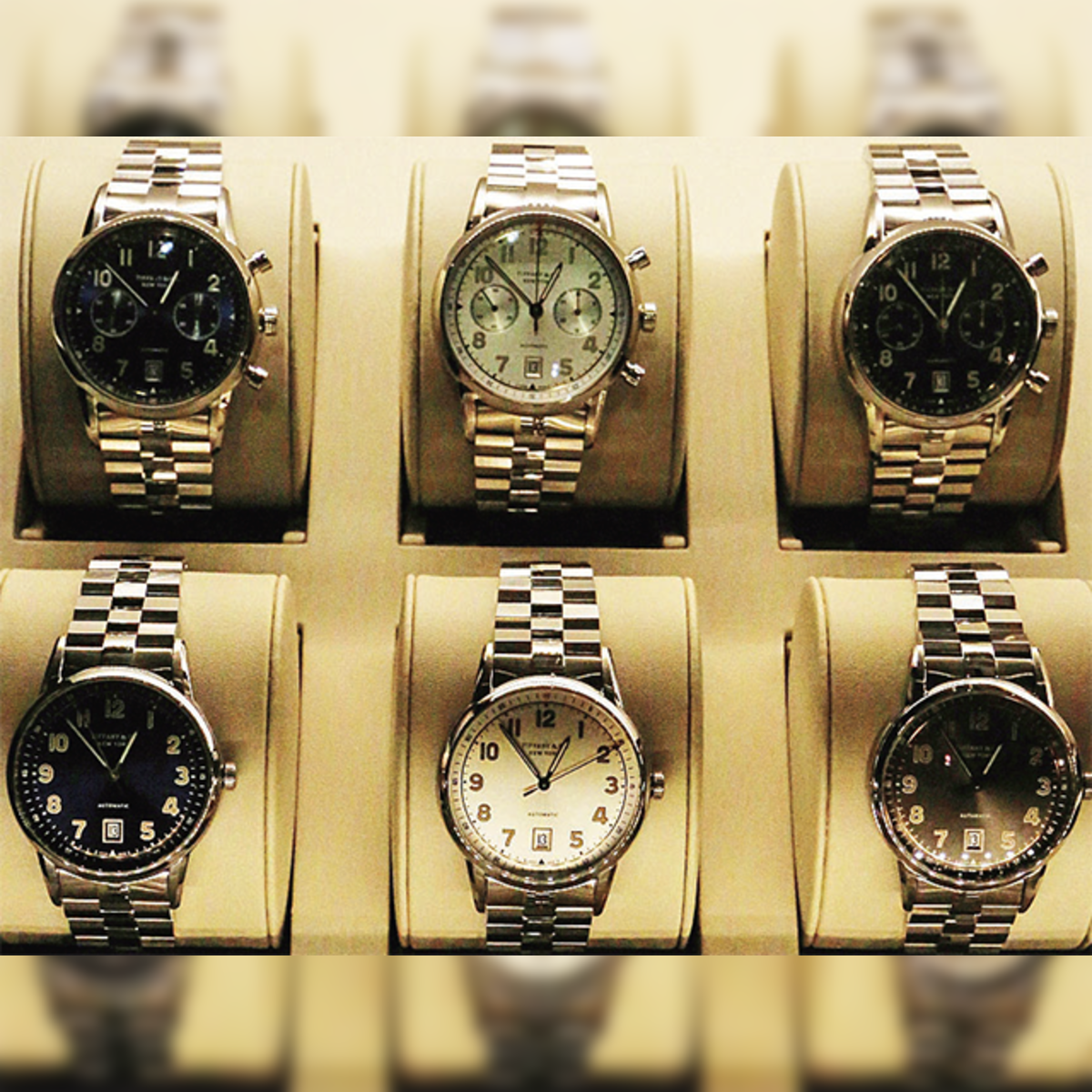 What is the Future of Watch Retail? – A COLLECTED MAN