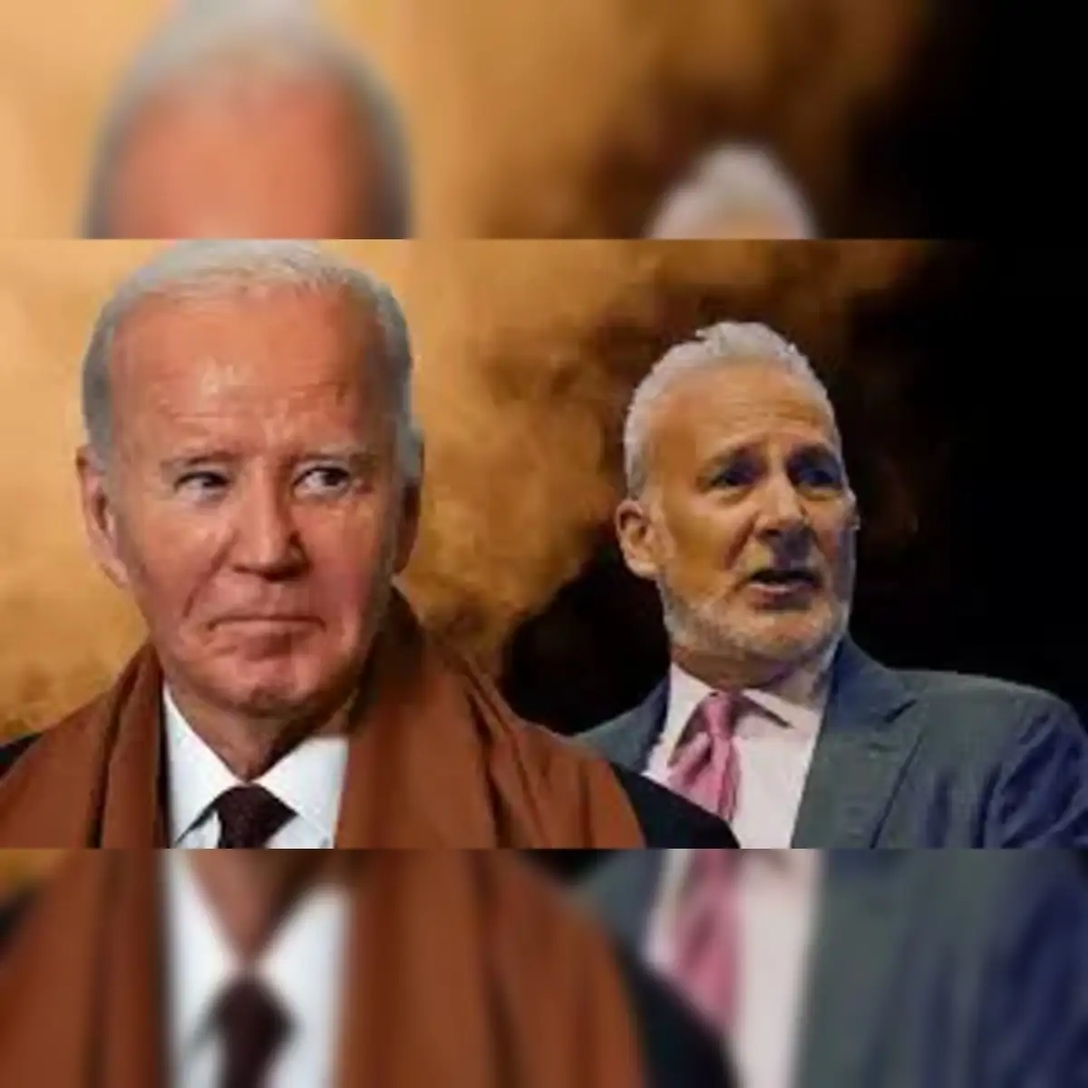 peter schiff on Bitcoin.: Making things difficult for Trump? Peter Schiff  tells Biden to do one thing before leaving office - sell all Bitcoins held  by the US - The Economic Times
