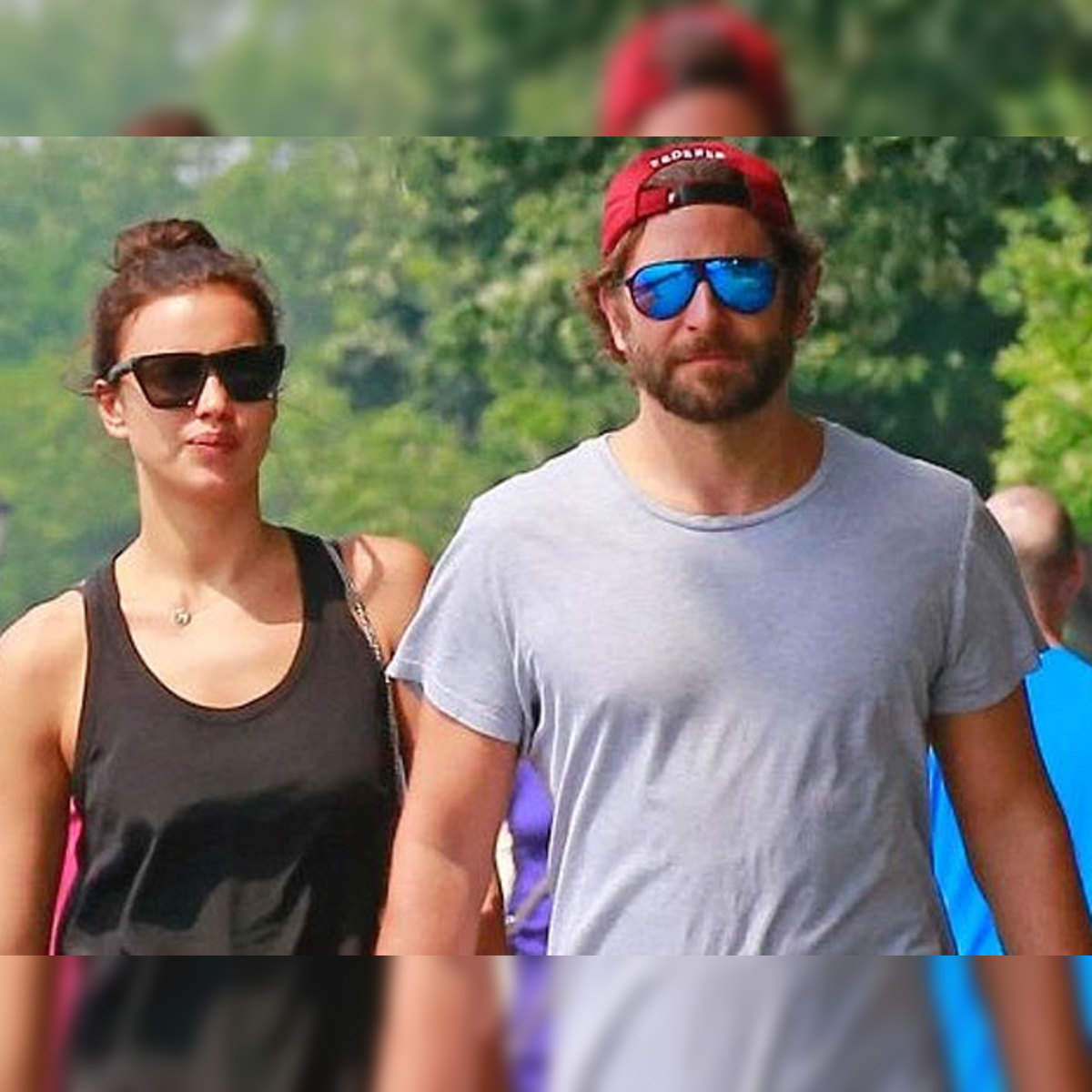 8 Facts About Bradley Cooper and Girlfriend Irina Shayk