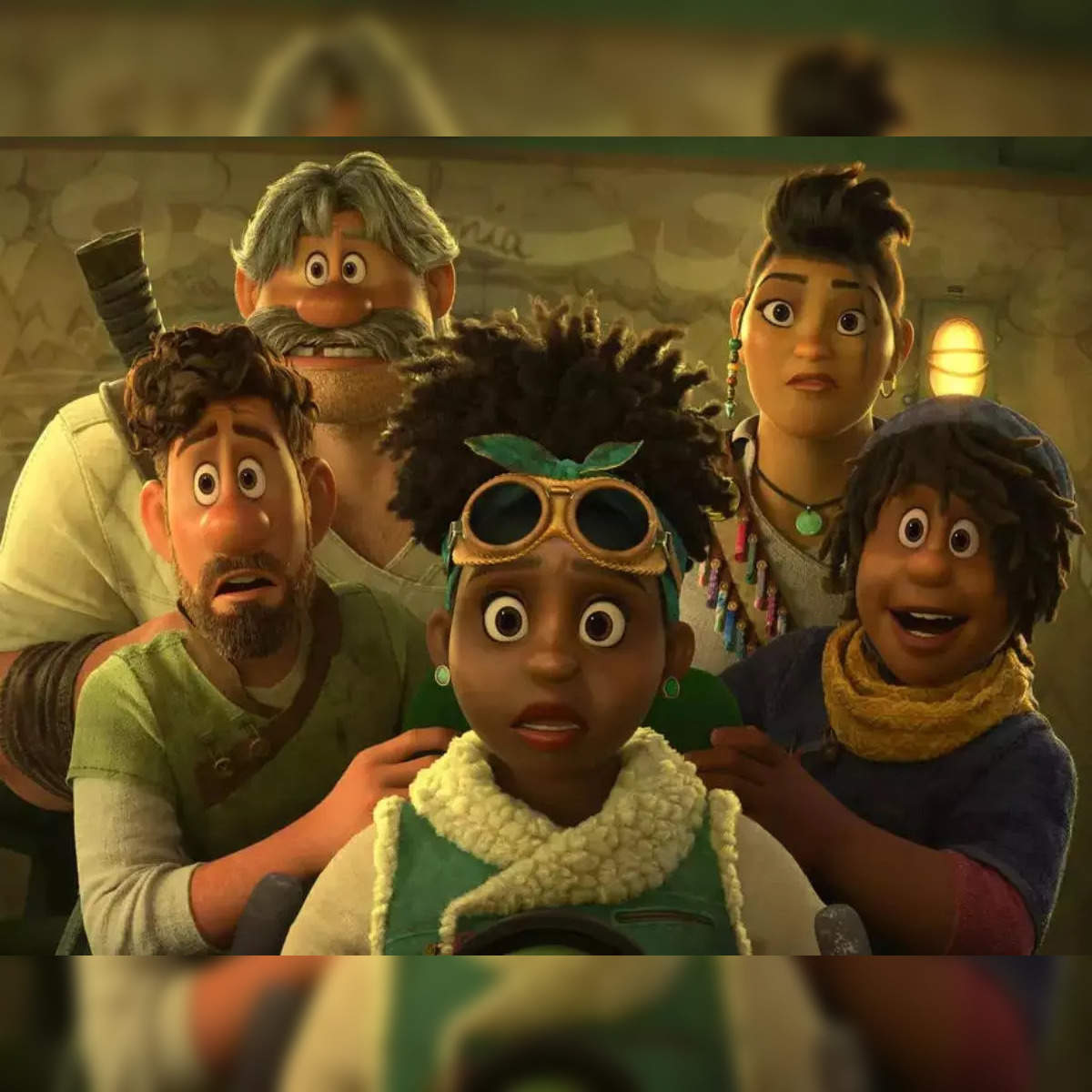 Animated film 'Luca' by Disney - The Hindu BusinessLine