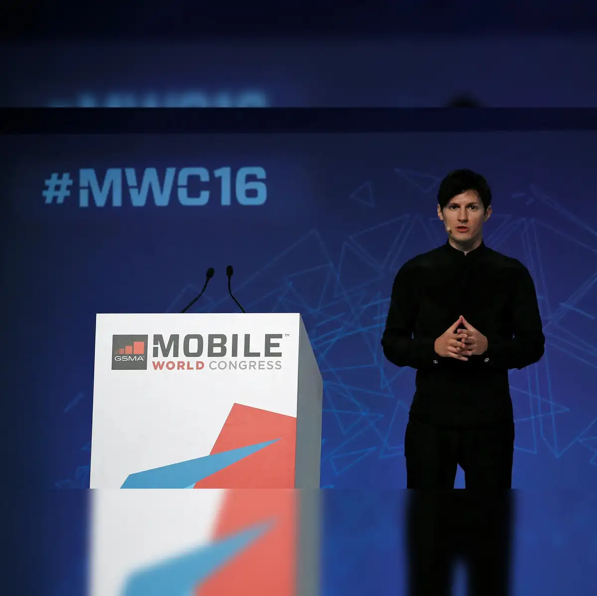 Is Telegram removing channels in certain countries? Messaging app founder  Pavel Durov reveals shocking details - The Economic Times