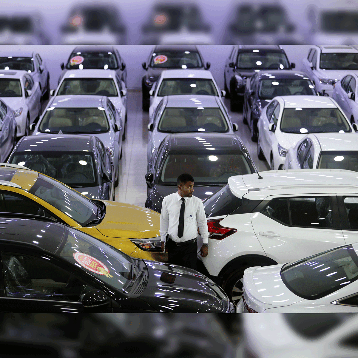 Major Auto Renault Triumphs With Four Major Wins At Parkers New Car