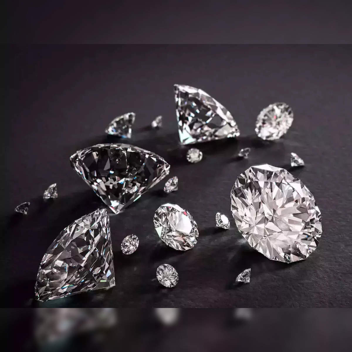 Solved DE BEERS GROUP: DIAMONDS FOR A NEW GENERATION Since