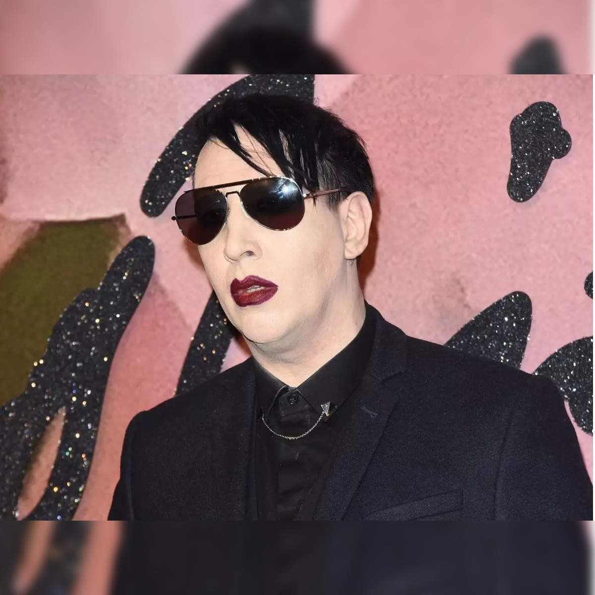 Sexy Mausi Ka Rape Xxx Video - Evan Rachel Wood says Marilyn Manson raped her during video shoot of his  2007 hit single 'Heart-Shaped Glasses' - The Economic Times