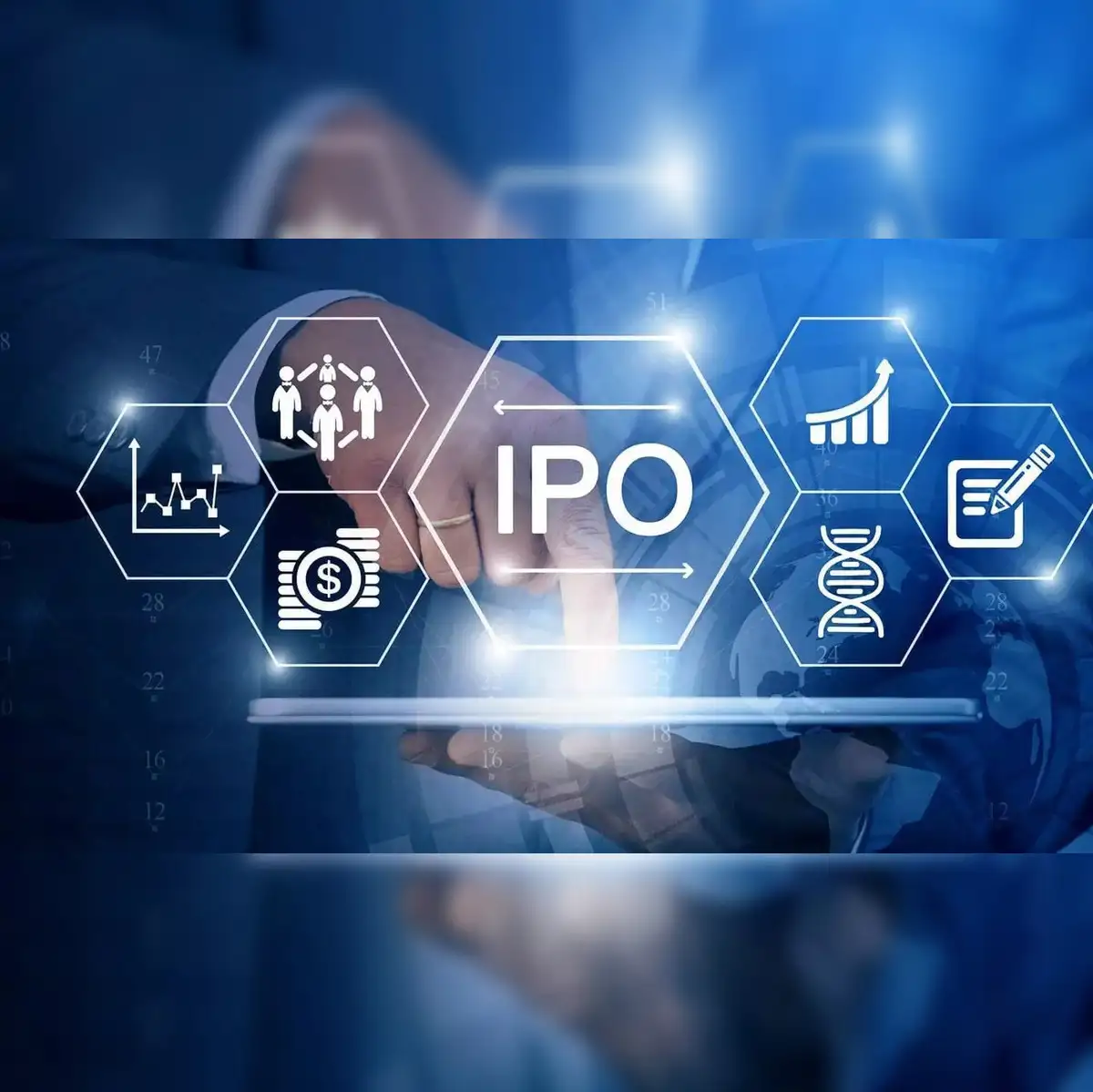 Bullish IPO: CoinDesk-Bullish IPO, Stablecoin-Circle successes pave way for  crypto firms like Gemini, Grayscale to go public - The Economic Times