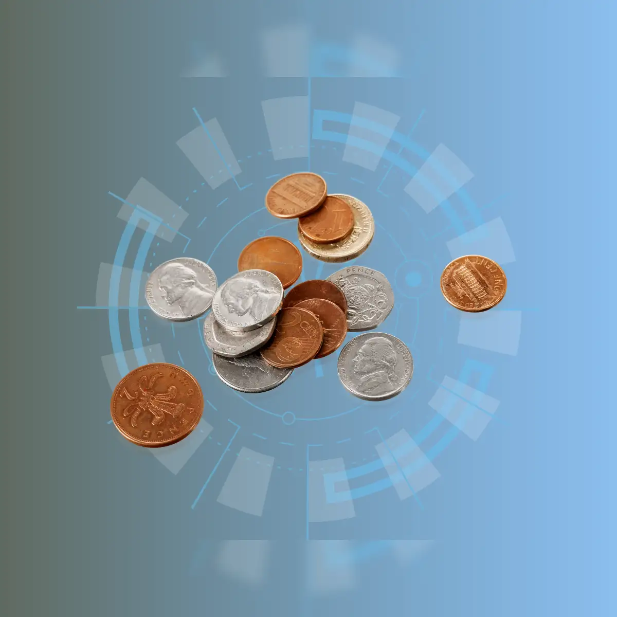 Pi Network Mainnet goes live: Will Pi Coin price surge or stumble? Market  reactions mixed - The Economic Times