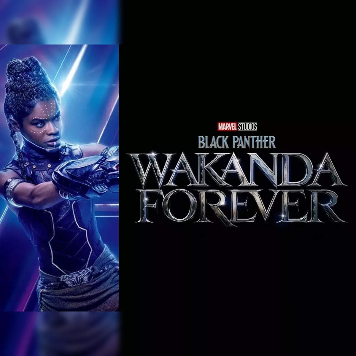 Black Panther: Wakanda Forever' to resume production from next week in  Atlanta - The Economic Times