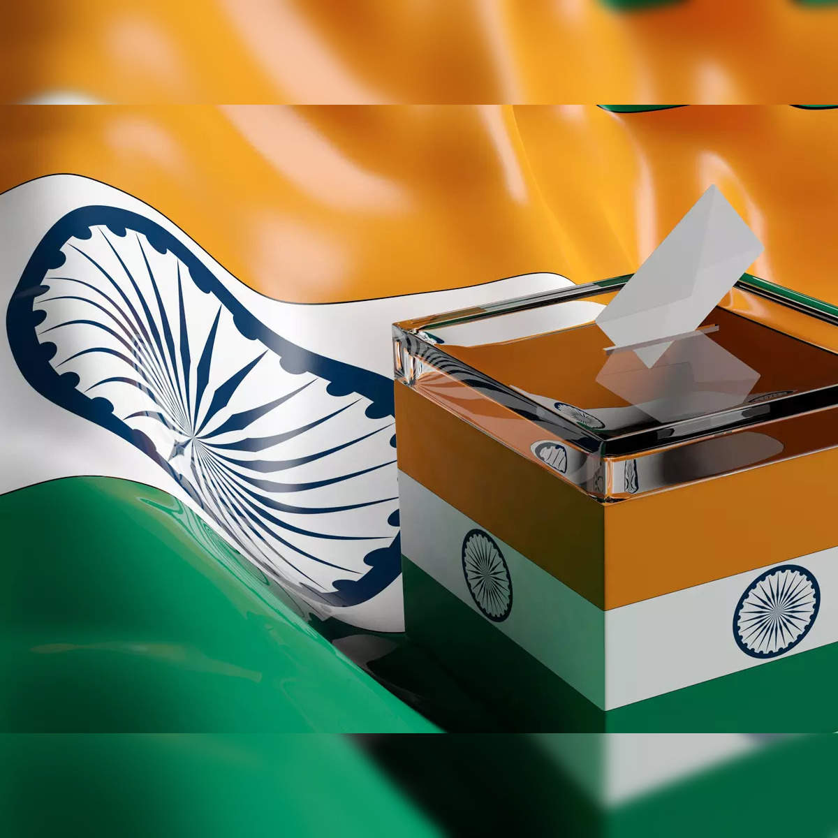 Lok Sabha Election Dates: Election Commission sets date & time to announce general election schedule - The Economic Times