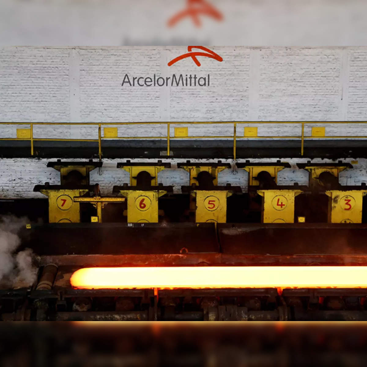 Aditya Mittal Appointed CEO of ArcelorMittal