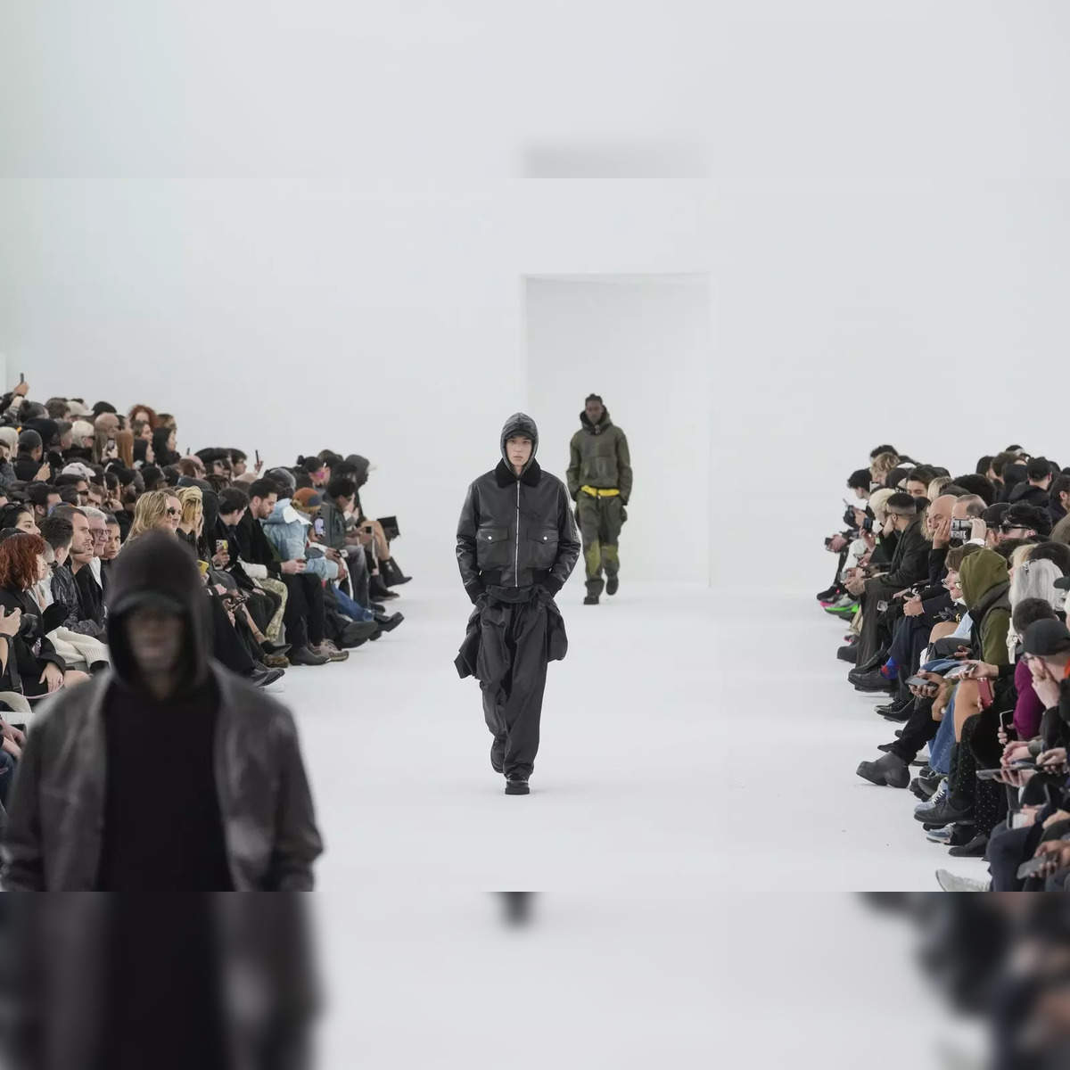 fashion week mens paris milan fall winter best collections top