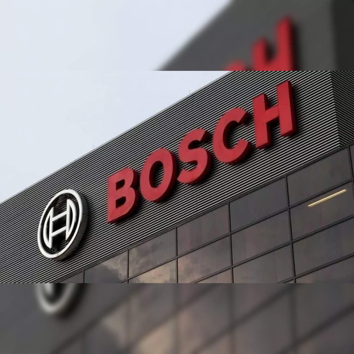 bosch Environmental group alleges carmakers Bosch deliberately