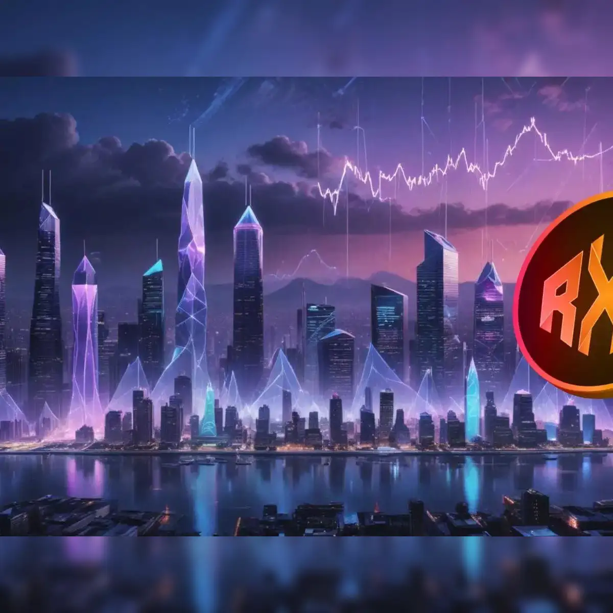 Top three cryptocurrencies under $5 to buy before the end of October 2024 -  The Economic Times