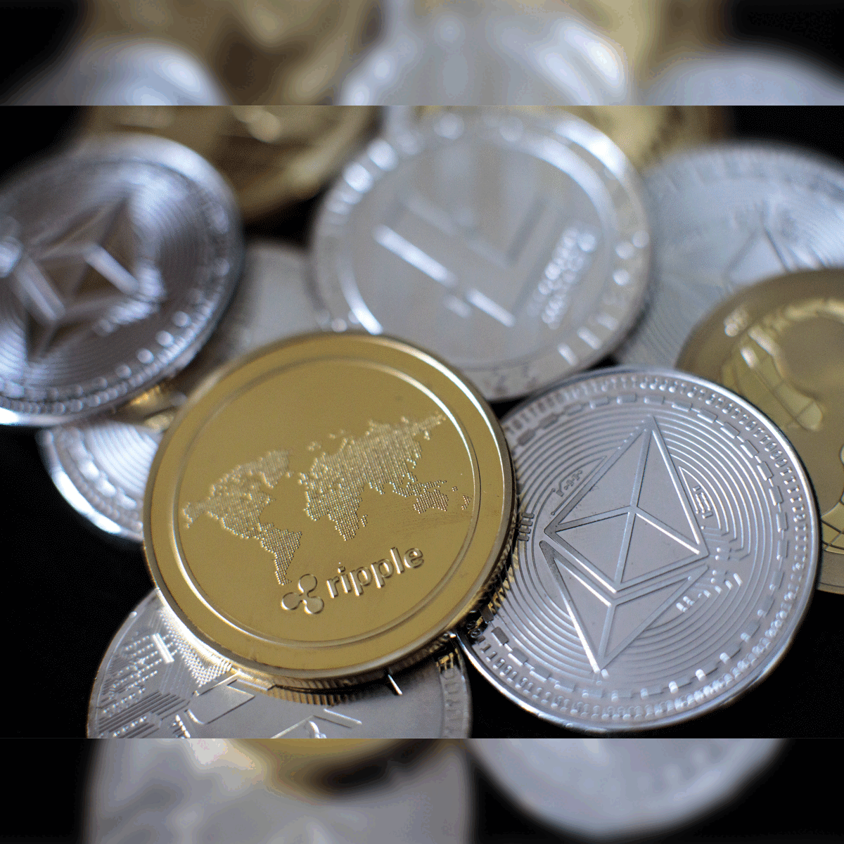 cryptocurrency: View: RBI needs to overcome its fear of legitimate  cryptocurrency usage - The Economic Times