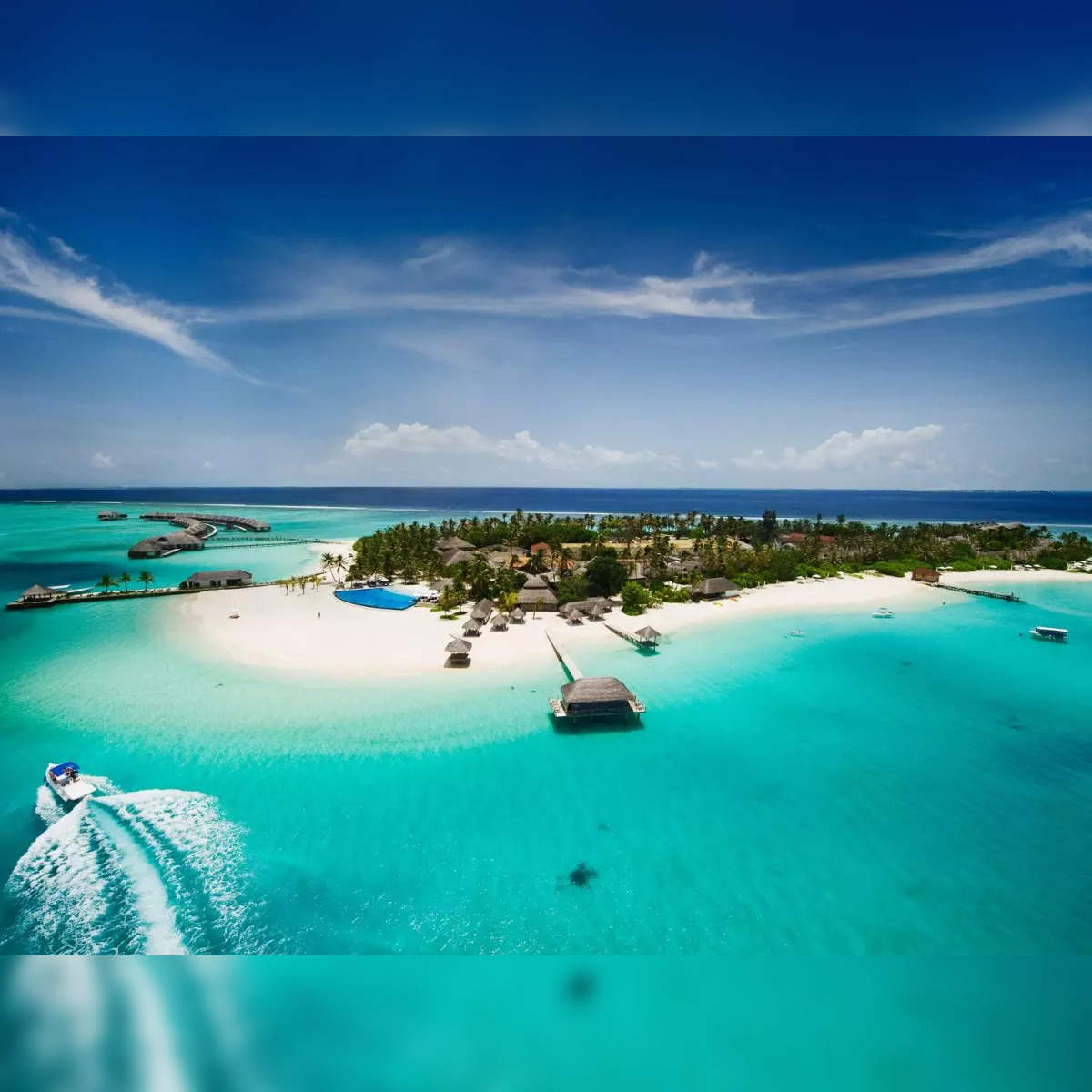 Maldives row Maldives holiday packages witness drop in enquiries