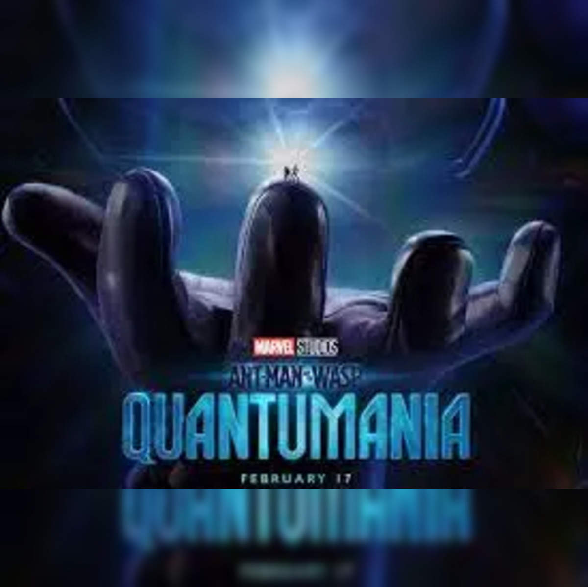 Ant-Man and the Wasp: Quantumania Becomes 2nd Marvel Movie after