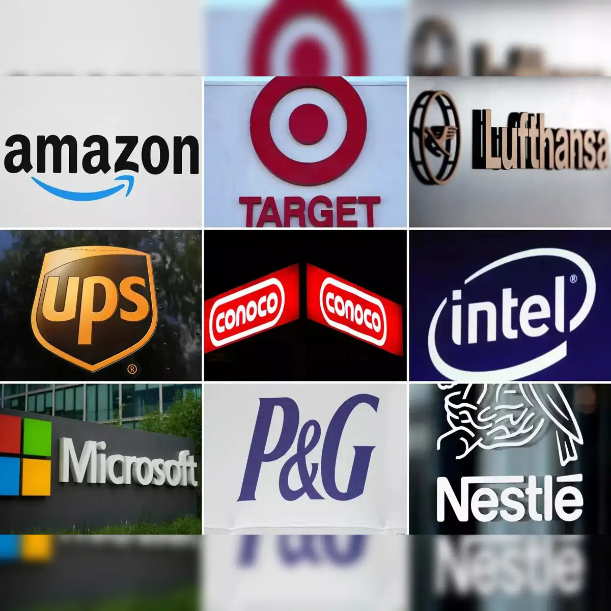 tech layoffs in 2025: Over 1,00,000 job cuts rattle tech industry in 2025:  Amazon, Meta, Google, Intel lay off thousands of employees. Check full list  of companies - The Economic Times