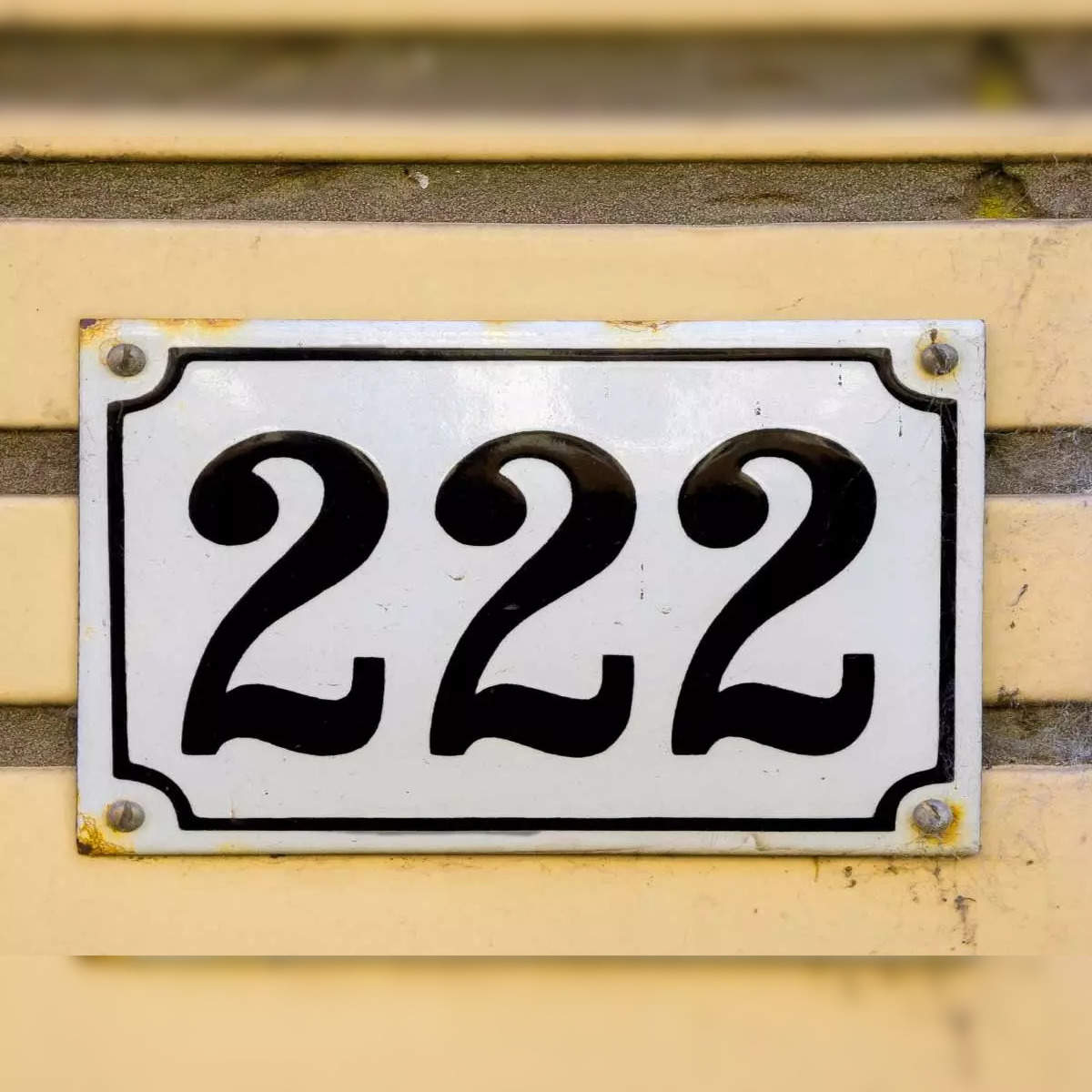 angel number 222 meaning: What is the significance of 222? Here's ...