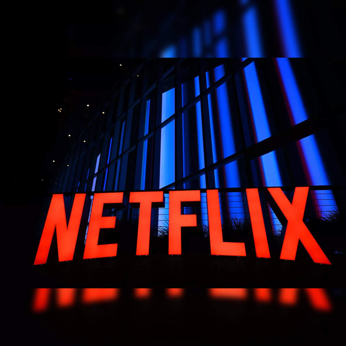 Netflix's top ten TV series in 2023, according to viewers