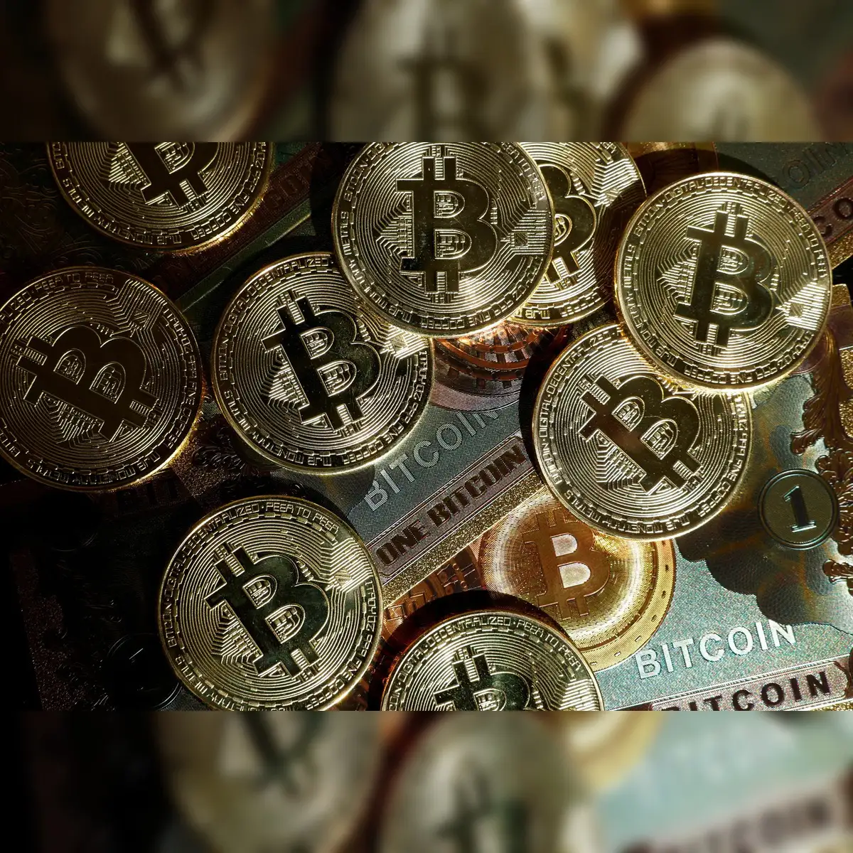 Bitcoin market cap may double to $5,000,000,000,000. This billionaire hedge  fund manager explains why - The Economic Times