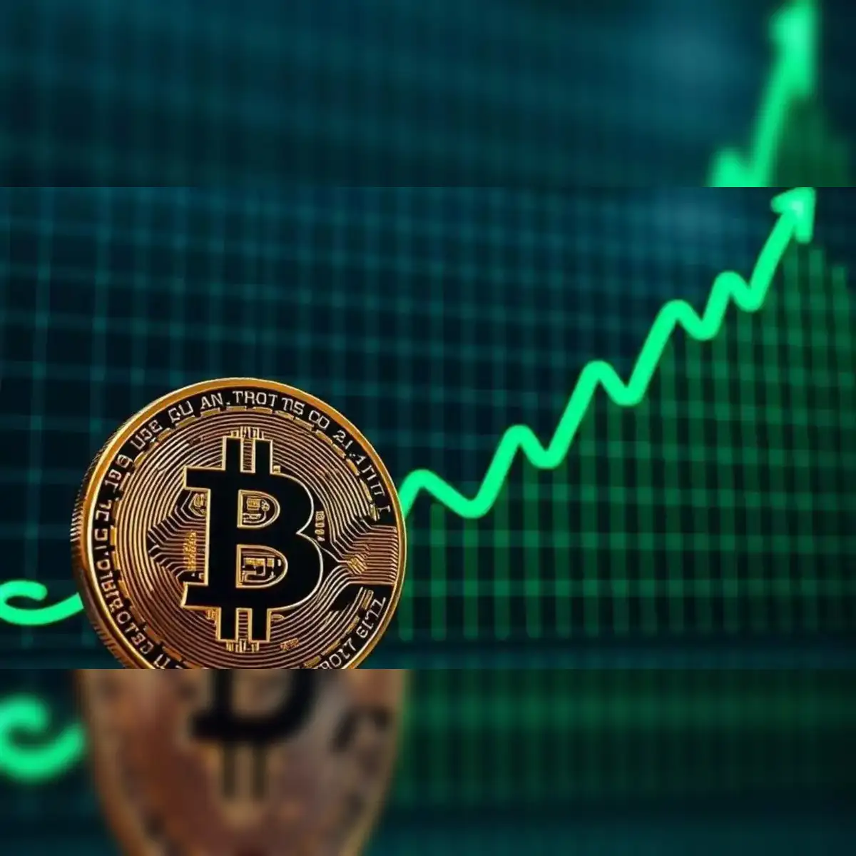 Bitcoin tops $115K as traders eye $120K target on US-China trade optimism -  The Economic Times