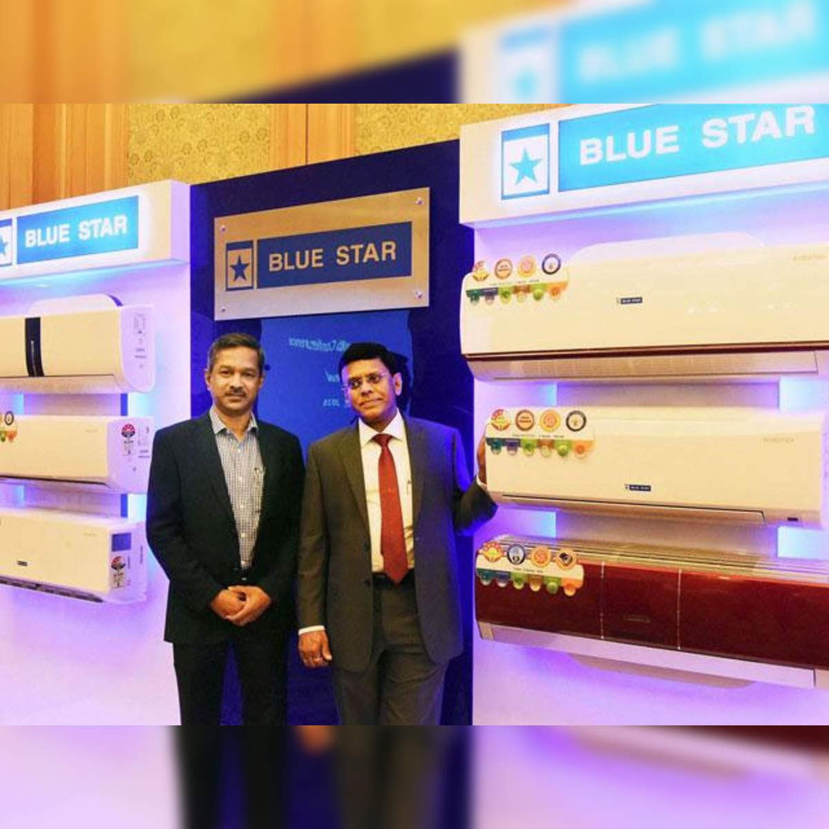 Blue Star launches 75 models in AC range, eyes 13.5 pc market share in FY20  : Business News