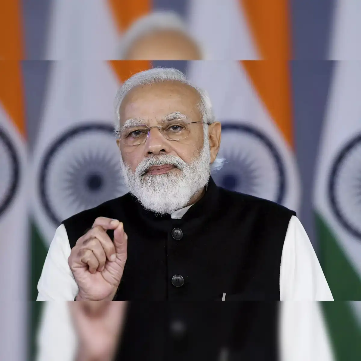 narendra modi: PM Narendra Modi urges collective global effort to deal with  cryptocurrencies - The Economic Times