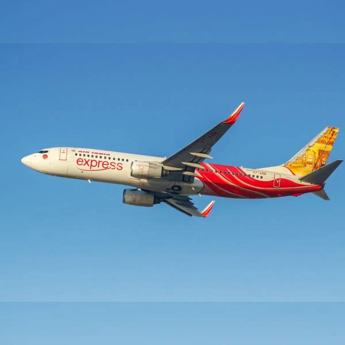 Air India Express restores all West Asia flights, resumes Salalah and Kuwait  services - The Economic Times