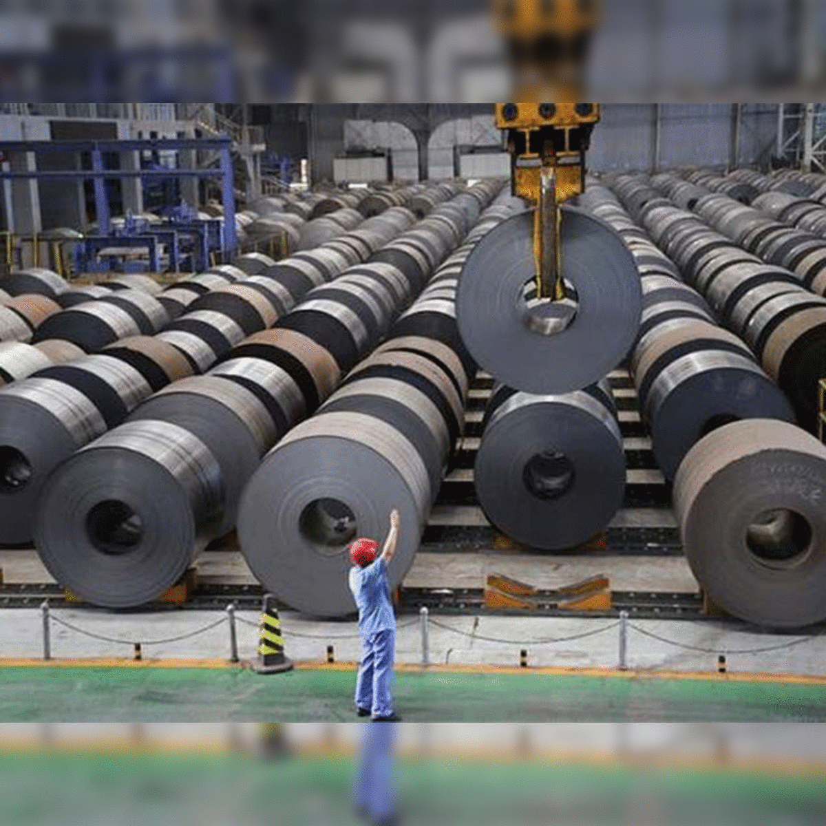 Tata Steel News: Tata steel to grow organically, new acquisitions