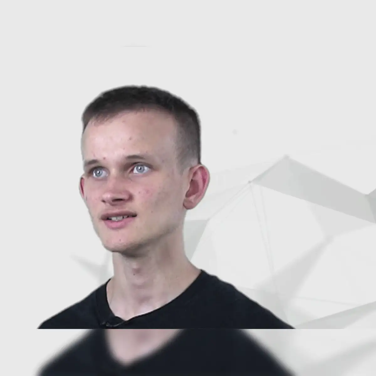 cryptocurrency: Ethereum creator wonders whether his currency should be  scarcer - The Economic Times